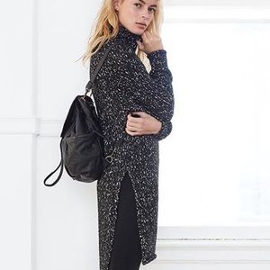 Long Sleeve Sweater Dress